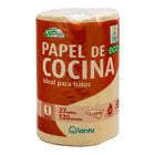 Papel de cocina rollo Lanta 27m ideal para fritos