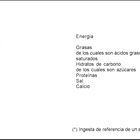 Leche Asturiana 2,2l semidesnatada
