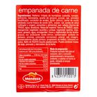 Empanada de carne Mendoza 600g