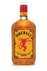 Licor de Whisky Fireball botella 700 ml