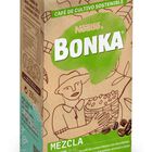 Café molido Bonka 250g mezcla 50/50