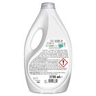 Detergente liquido Ariel 60lav original