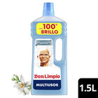 Friegasuelos Don Limpio Superficies Delicadas 1.5 l. PH Seguro En Superficies Delicadas