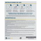 MASCARILLA FFP-2 MOONCARE 10U COLORES