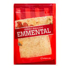 Queso rallado emmental Alipende 150g