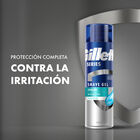 Gel afeitar Gillette 200ml series refrescante