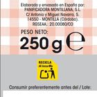 Rosquillas de pan Alipende 250g