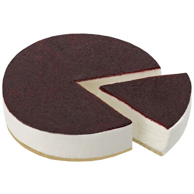 Tarta de queso y ar&aacute;ndanos 600g