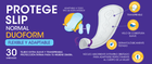 Protegeslip Bodyplus 30 uds duoform