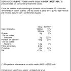 Tortellini al huevo con carne Romero 250g