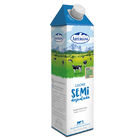 Leche Asturiana 1l semidesnatada