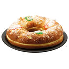 Roscón de Reyes relleno crema 450g