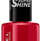 Pintauñas Rimmel Super Shine 60 seconds 340