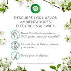 Ambientador Electrico Airwick Flor Rec