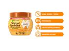 Mascarilla capilar reconstructora Original Remedies 340ml cabello dañado