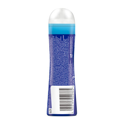 Gel lubricante Durex 50ml original