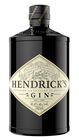Ginebra Hendricks origen escocia con copa Hendricks 70cl