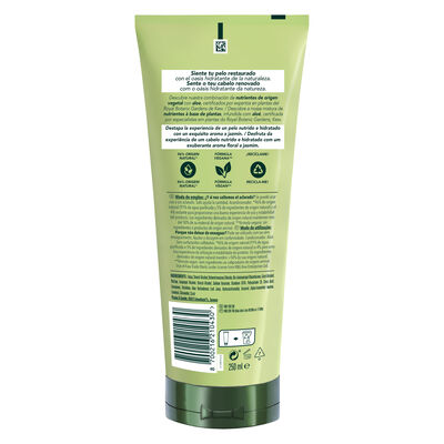 Acondicionador fortificante aloe Herbal Essences 250ml