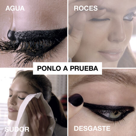 Lápiz de ojos Maybelline tattoo liner 900