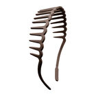 Diadema con puas Mas Beauty