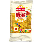 Nachos chili Mission 200g