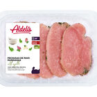 Pechuga de pavo al ajillo 450g aproximadamente