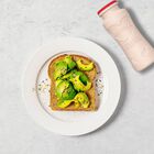 Bebida láctea Danacol colesterol pack 12 fresa