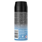 Desodorante En Spray Axe 150Ml Ice Chill