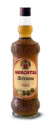 Moscatel Vidal 75cl Artesano