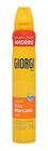 Espuma fijadora de cabello  Giorgi 200ml rizos mArcados