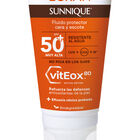 Fluido protector solar Ecran 50 ml F50 Cara y escote