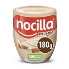 Crema leche/avellana Nocilla 180g