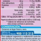 Chocolate con leche y almendras Alipende 150g