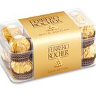 Bomb&oacute;n Ferrero Rocher 16u