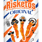 Risketos de queso y maiz Risi 135g