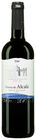 Vino tinto DO Madrid Puerta de Alcal&aacute; tempranillo