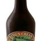 Licor de crema de whisky King's cream 70cl