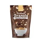Proteina granola chocolate-avellanas Prozis 275g