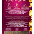 Tinte de cabello Schwarzkopf Palette nº 7.5 rubio dorado-caramelo