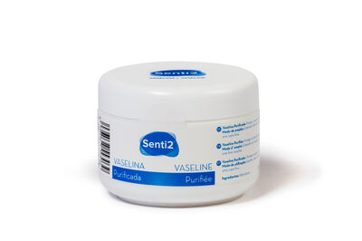 Vaselina purificada Senti2 100g