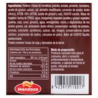 Empanada de hojaldre Mendoza 600g atún