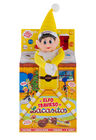 Lacasitos pack mix El Elfo Travieso 72g