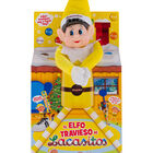 Lacasitos pack mix El Elfo Travieso 72g