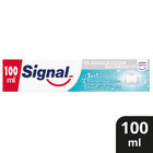 Pasta dental Signal 100ml bicarbonato