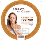 Queso viejo tostado Cerrato 3kg