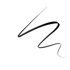 Delineador de ojos Rimmel Exaggerate 001 black