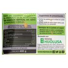 Patatas para micro Babypat 400g