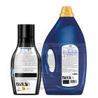 Detergente líquido Wipp Express 40 lavados higiene y anti olores +30 lavados Vernel floral