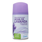 Ambientador autom&aacute;tico Lanta recambio lavanda