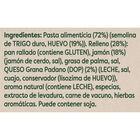 Tortellini Knorr 250g jamón
